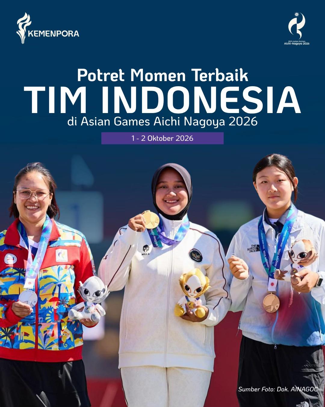 @KEMENPORA RI