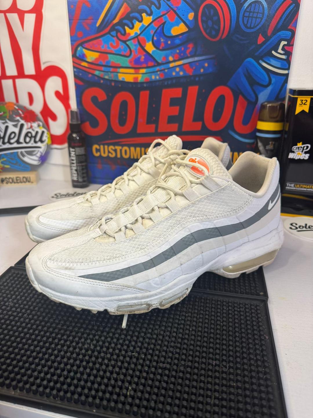 @SoleLou