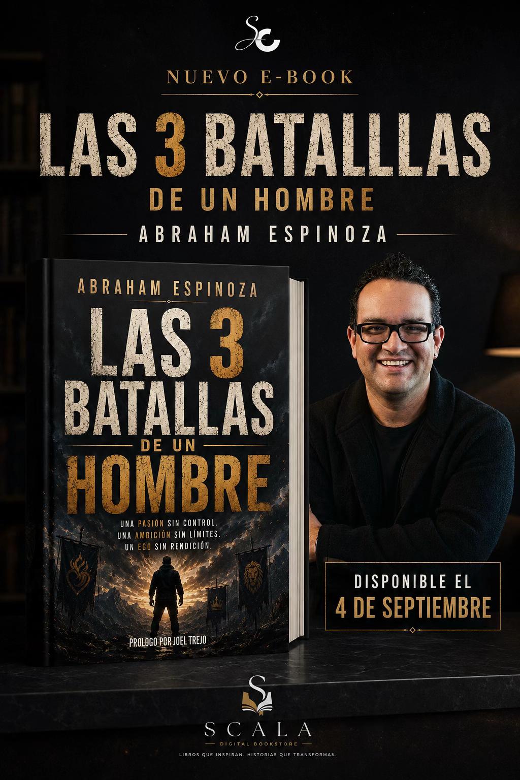 @Abraham Espinoza