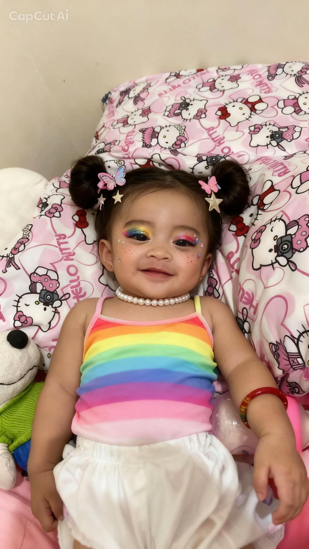 @Baby Ayah 🎀🥰🧿
