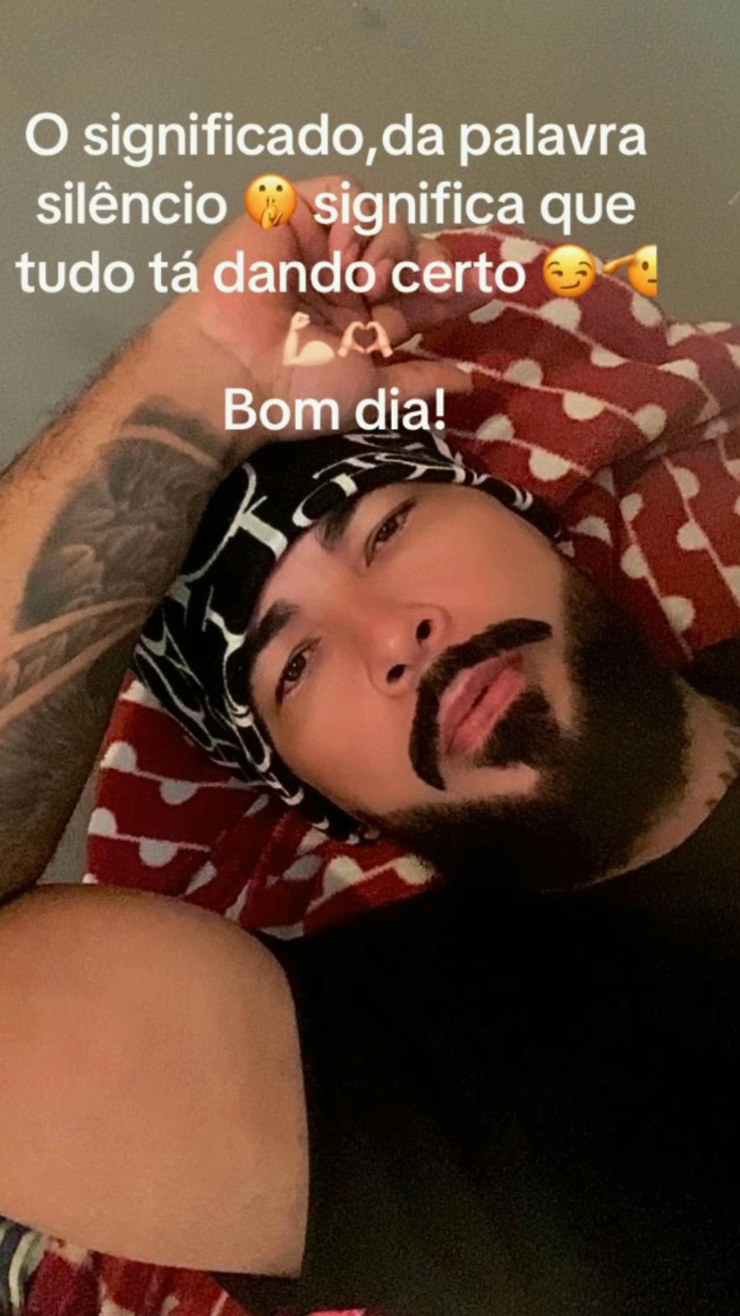 @israelhsilva