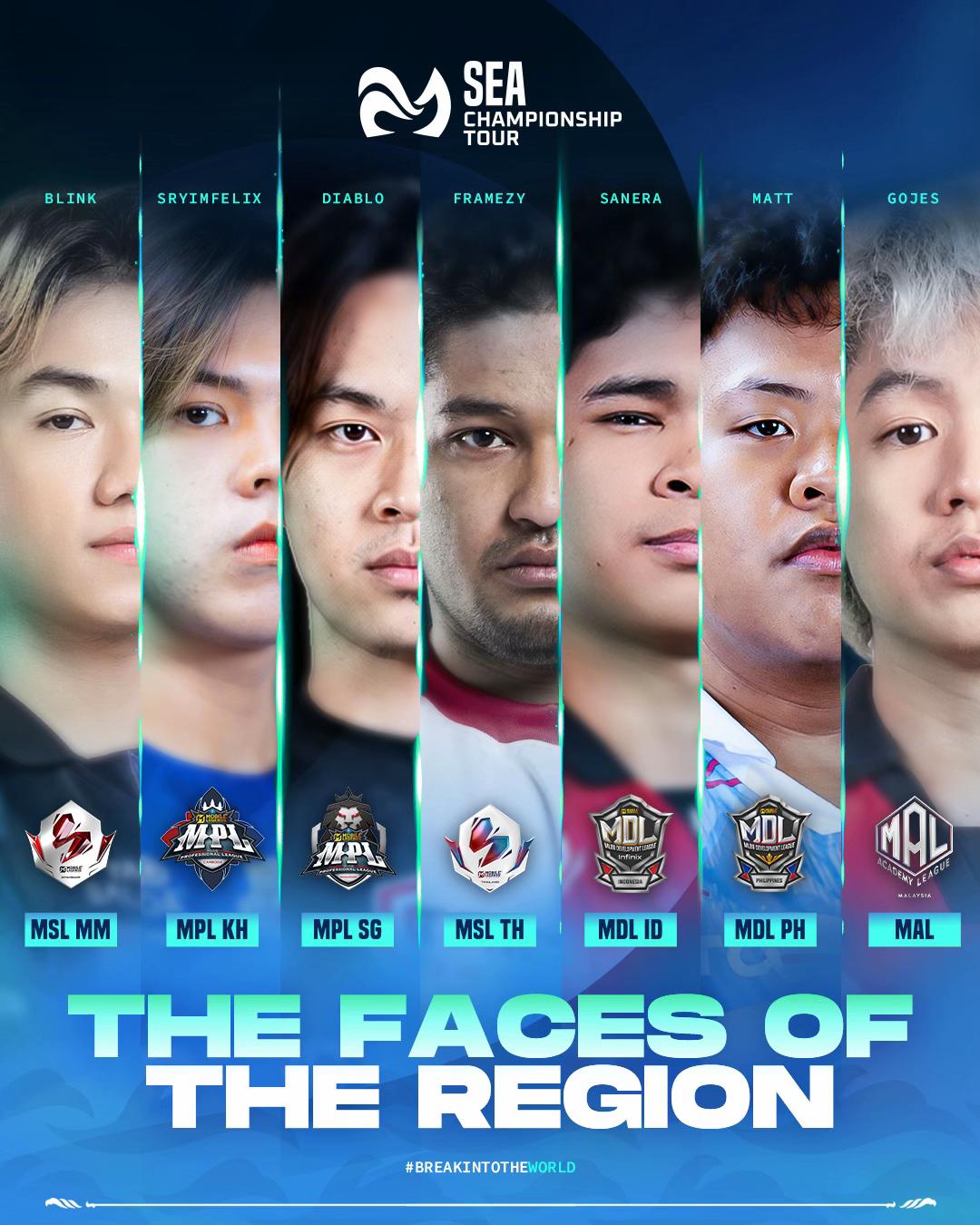 @MLBB Esports Official