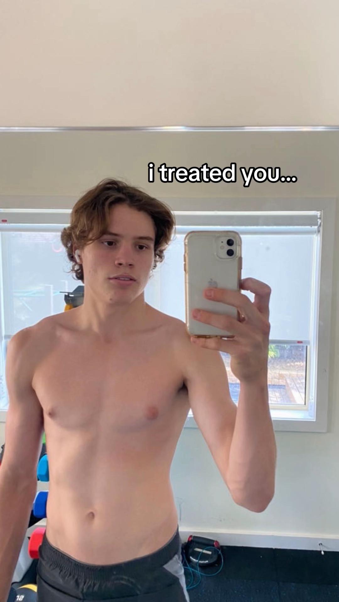 @Jesse Wadeisha
