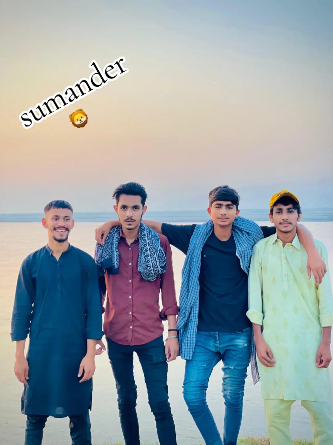 @Samundar khan