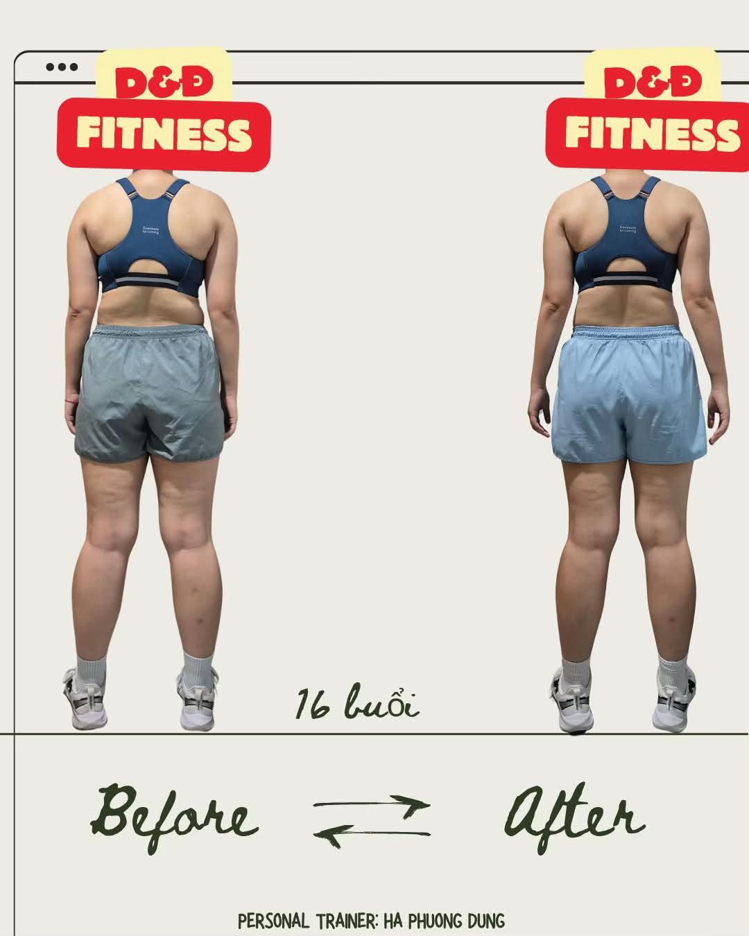 @D&Đ Fitness Cần Thơ