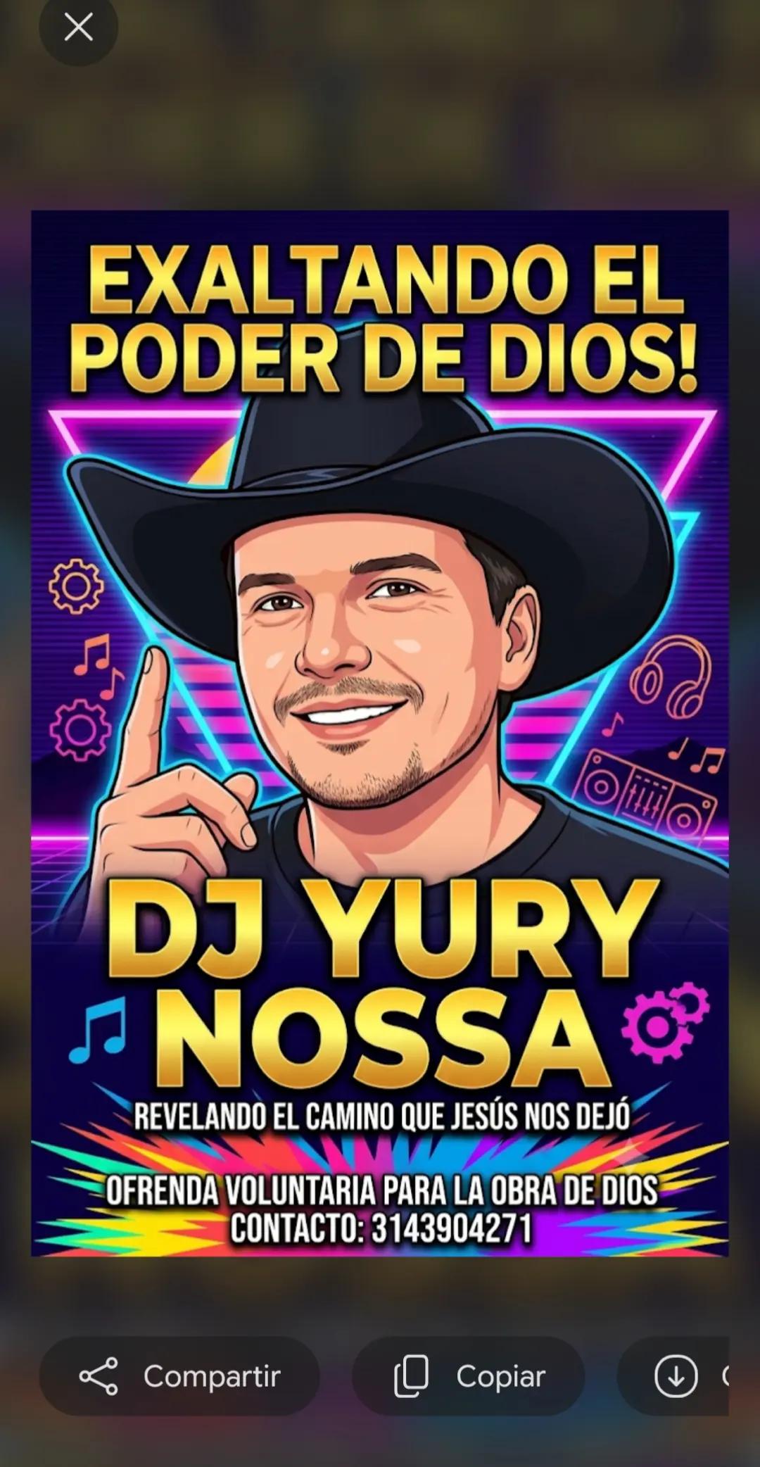 @YURYNOSSA