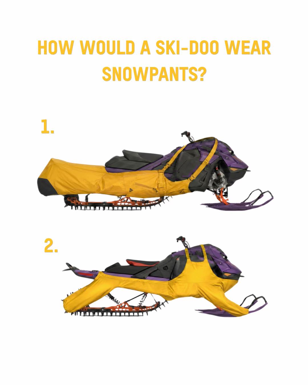 @Ski-Doo