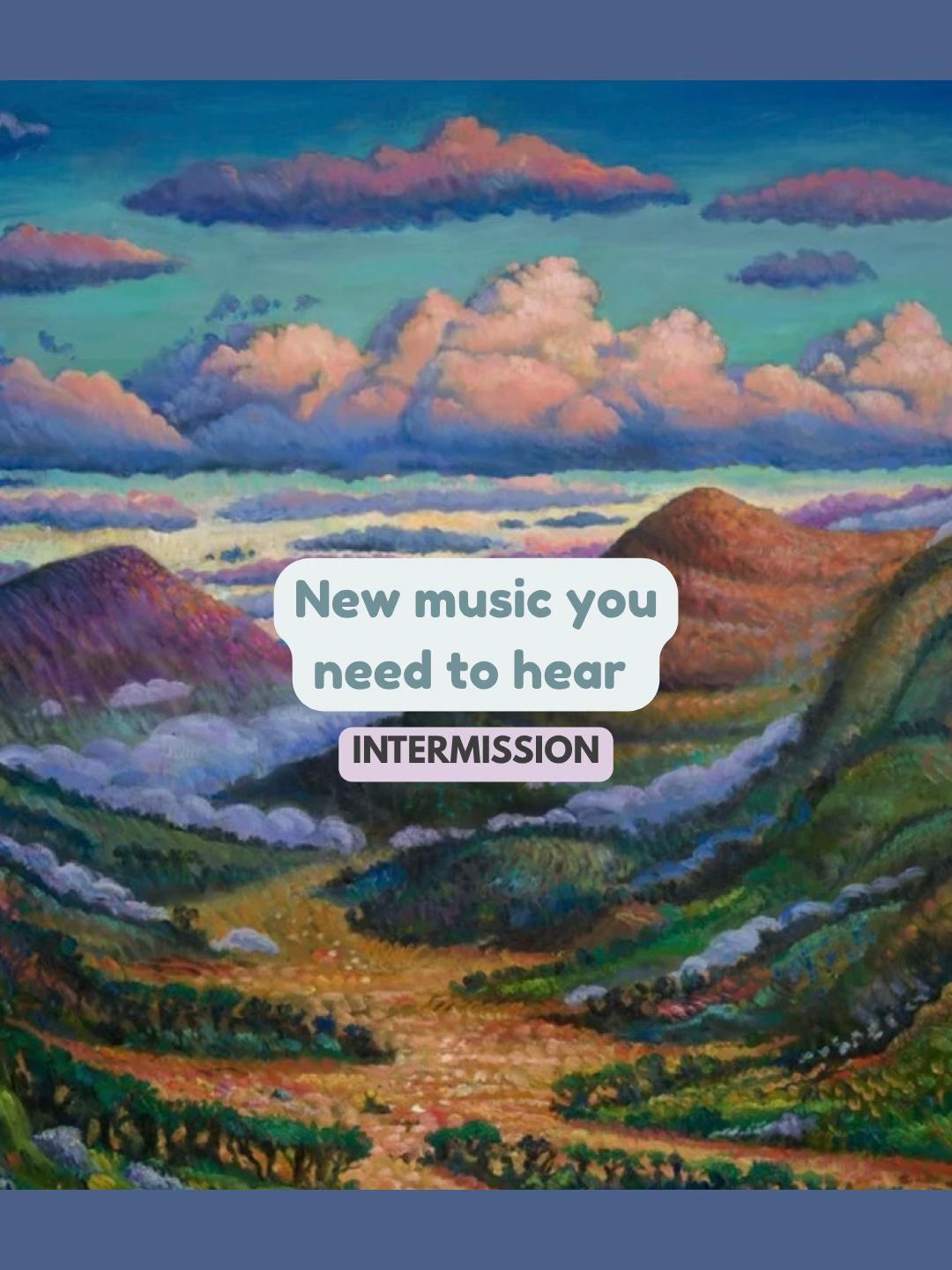 @INTERMISSION