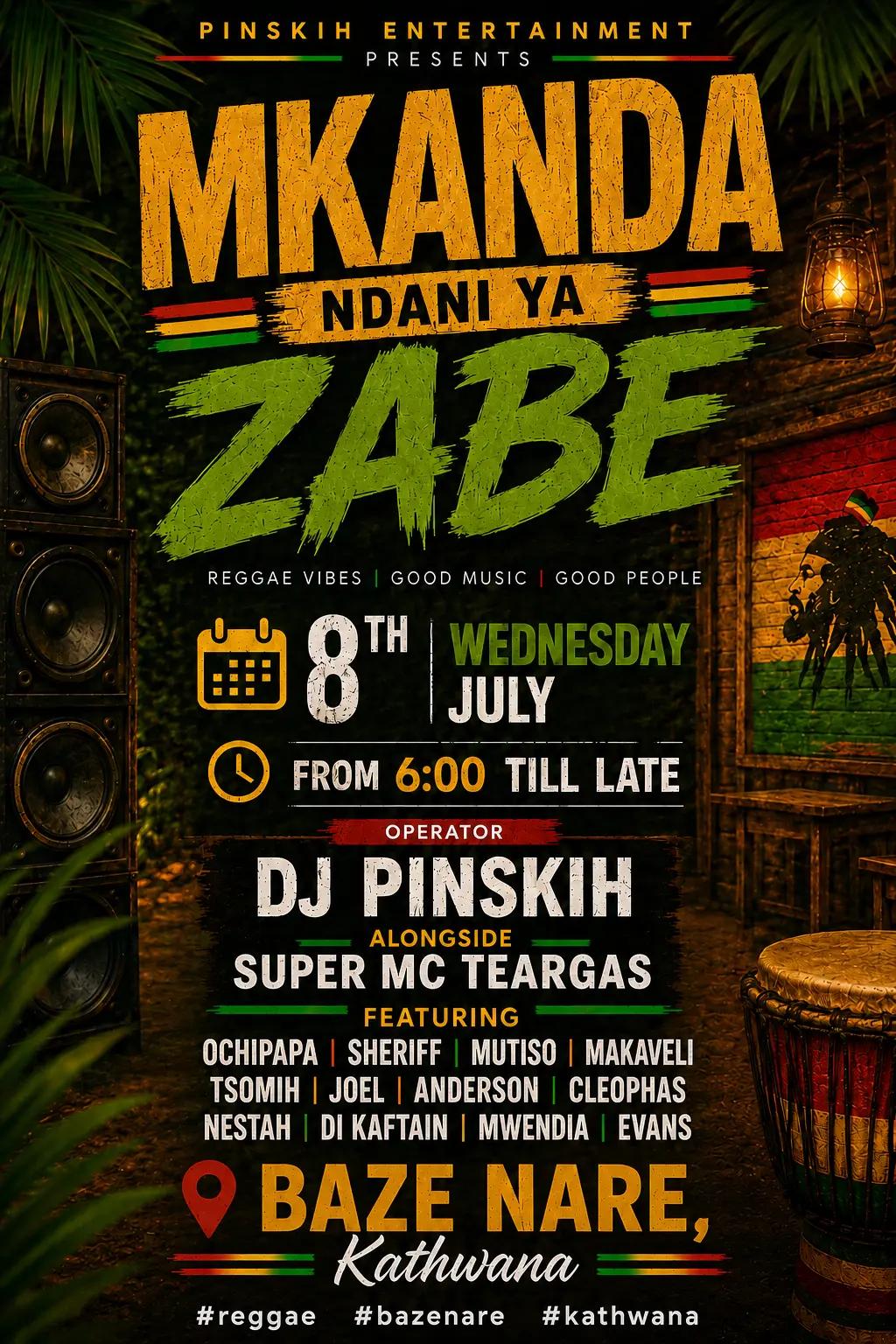 @Dj Pinskih