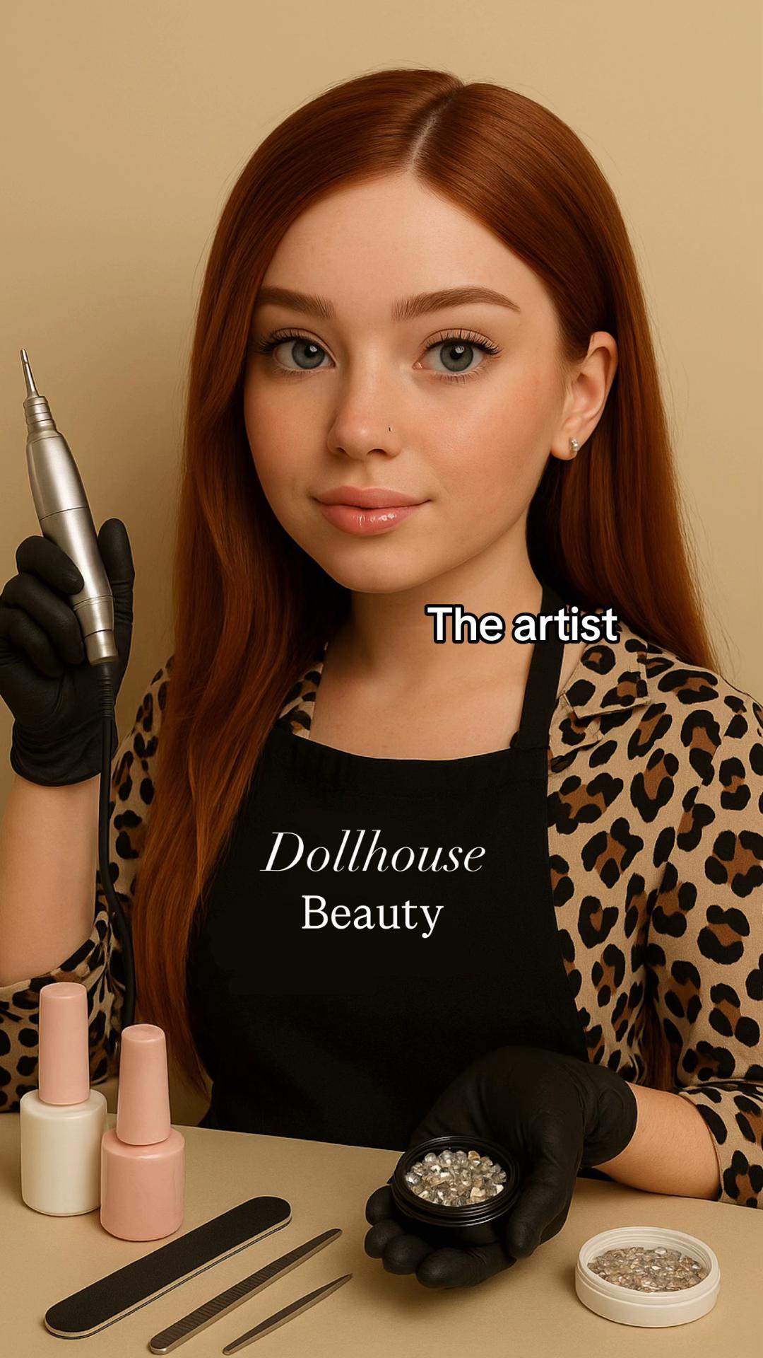 @✨ Beauty house