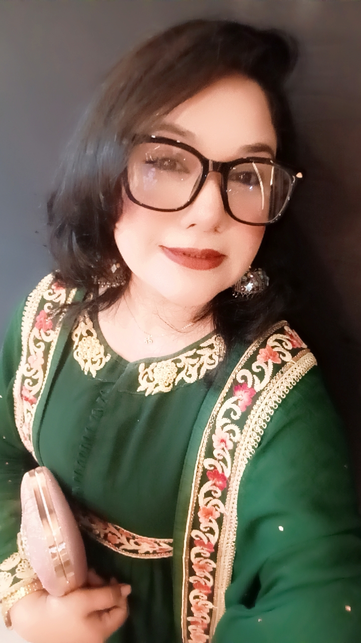 @🦋 Raha Moni🦋