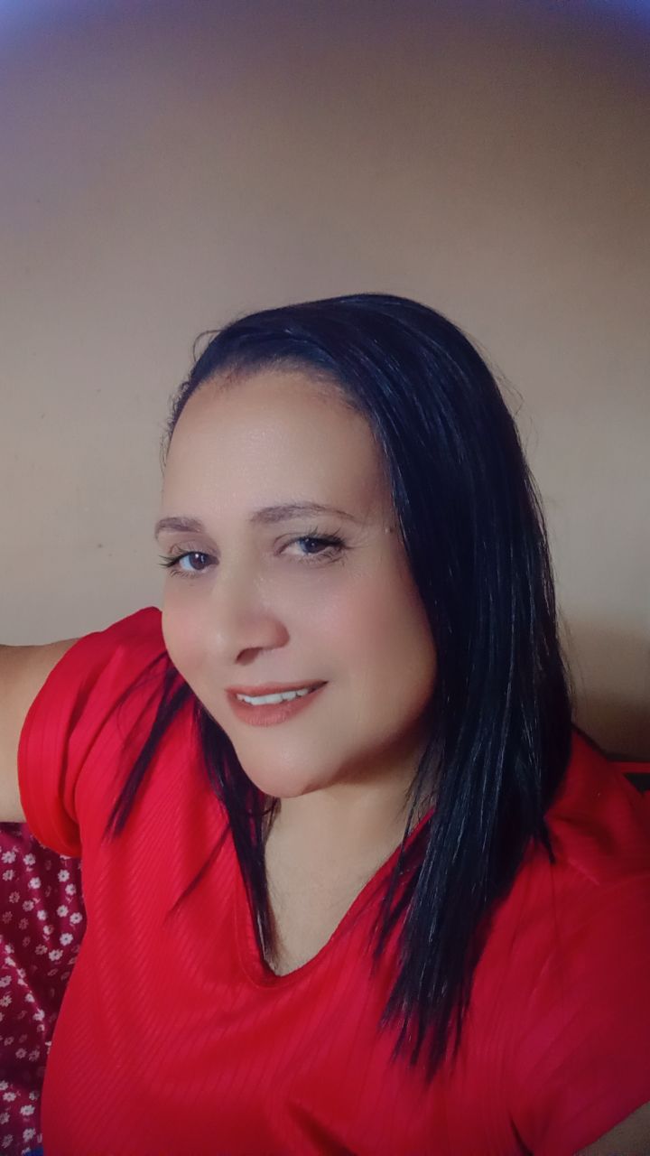 @Marilene Silva