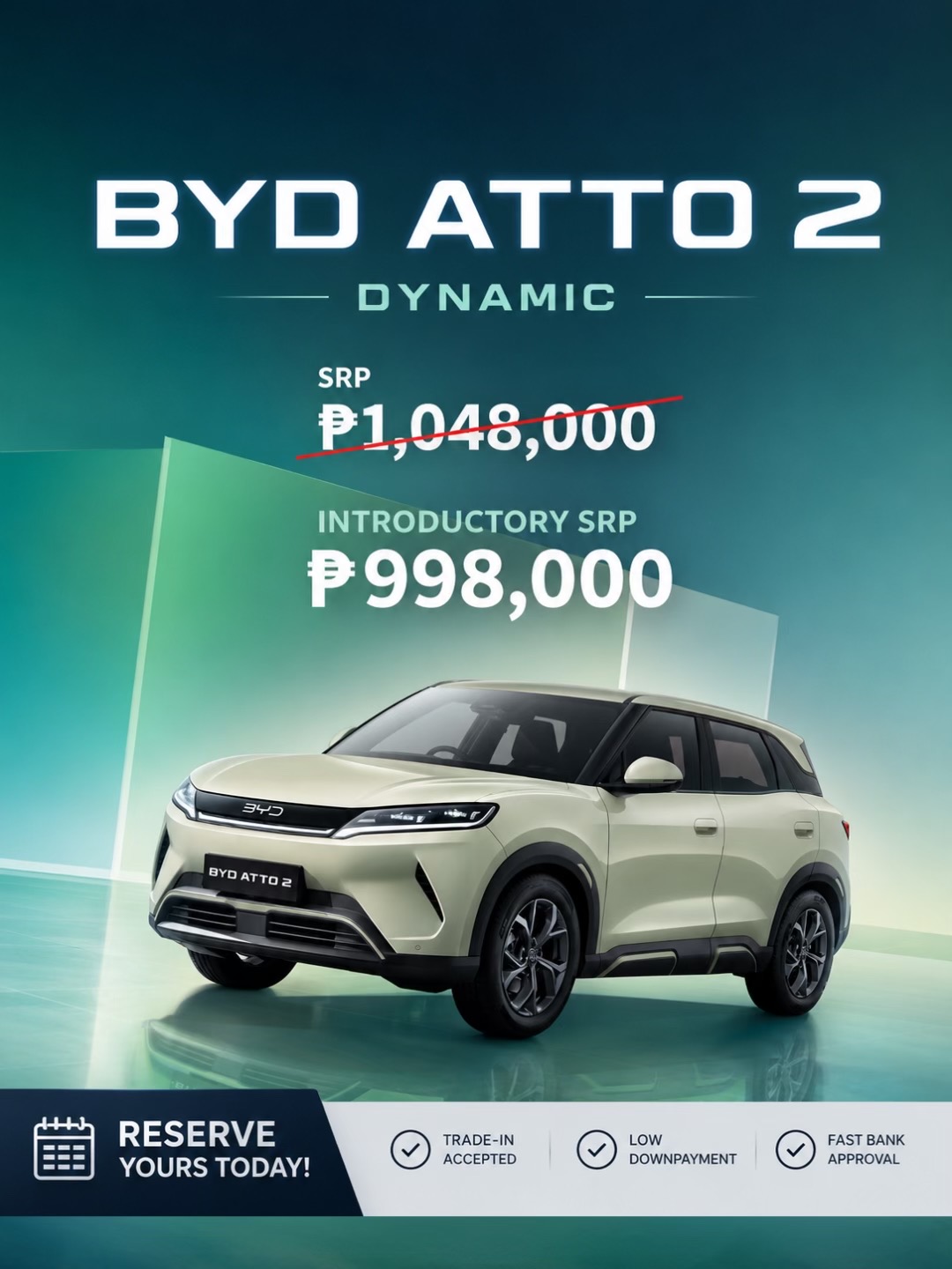 @Kyle Yee | BYD Greenhills🔋
