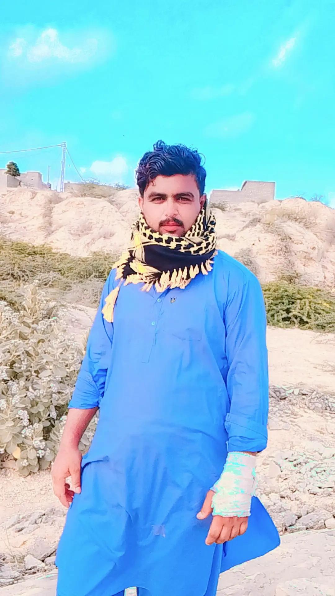 @Shahfahad