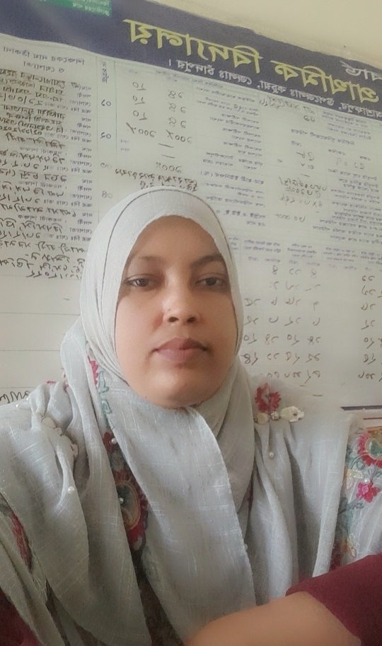 @আলহামদুলিল্লাহ