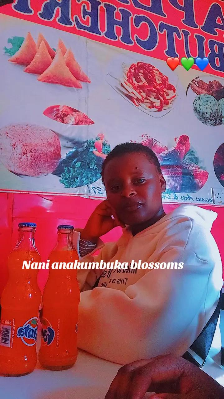 @girl of few words 🇰🇪🇱🇧