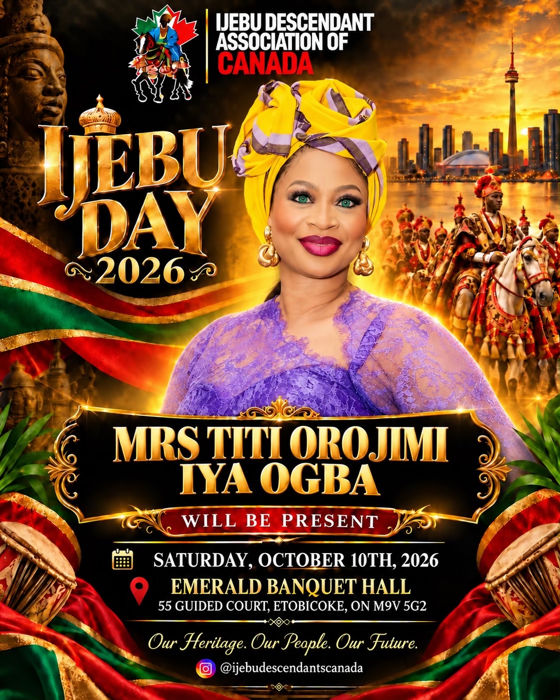 @Iya Ogba