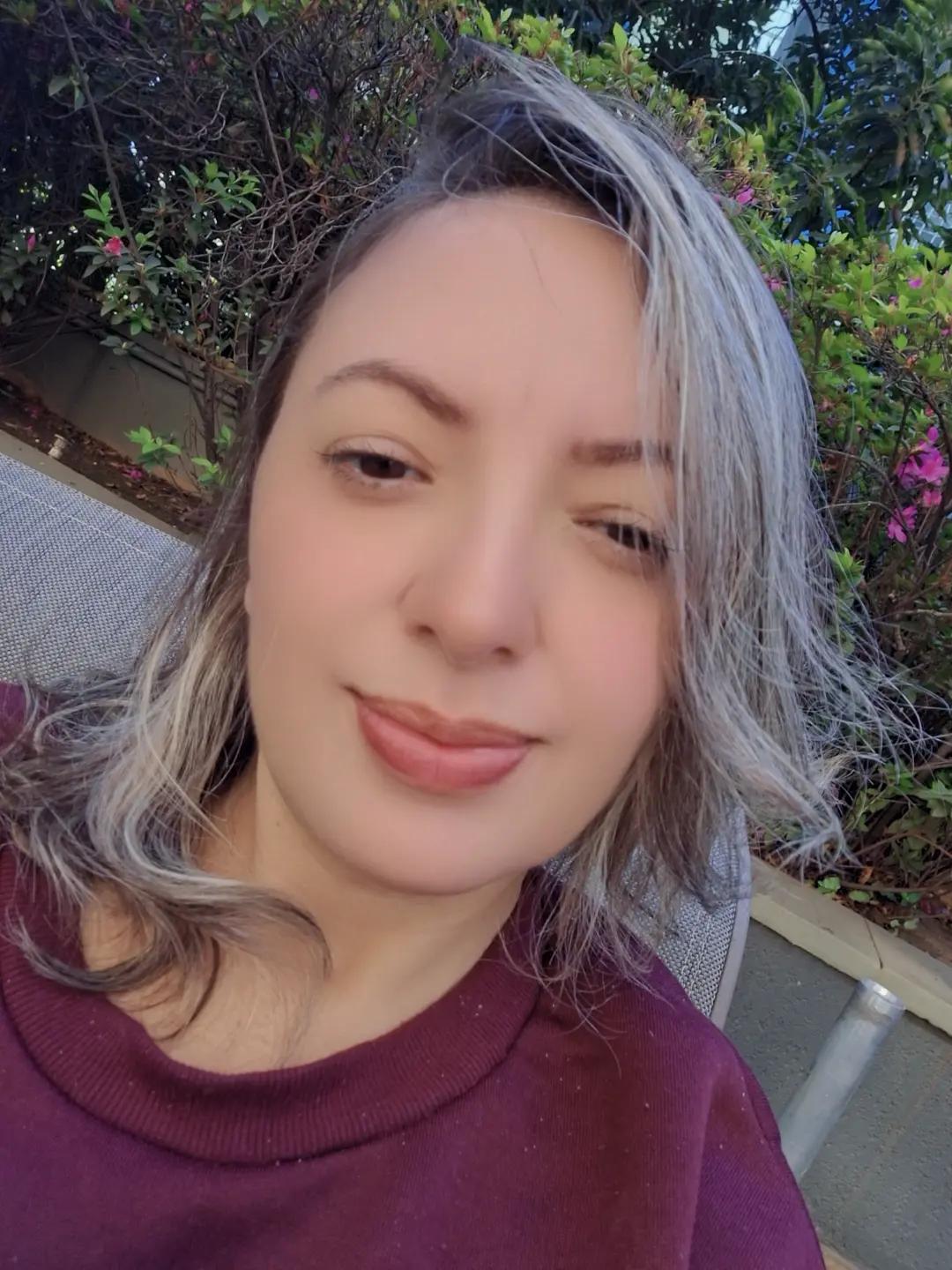 @Tharcyane Nascimento