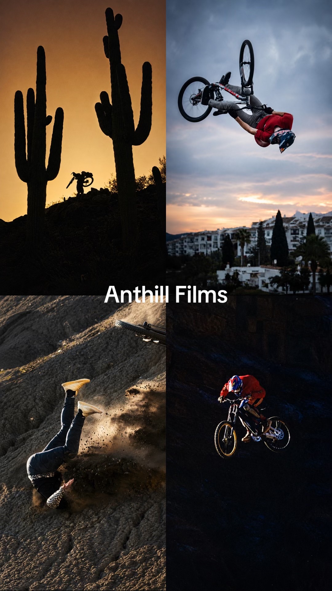 @Anthill Films | Studio