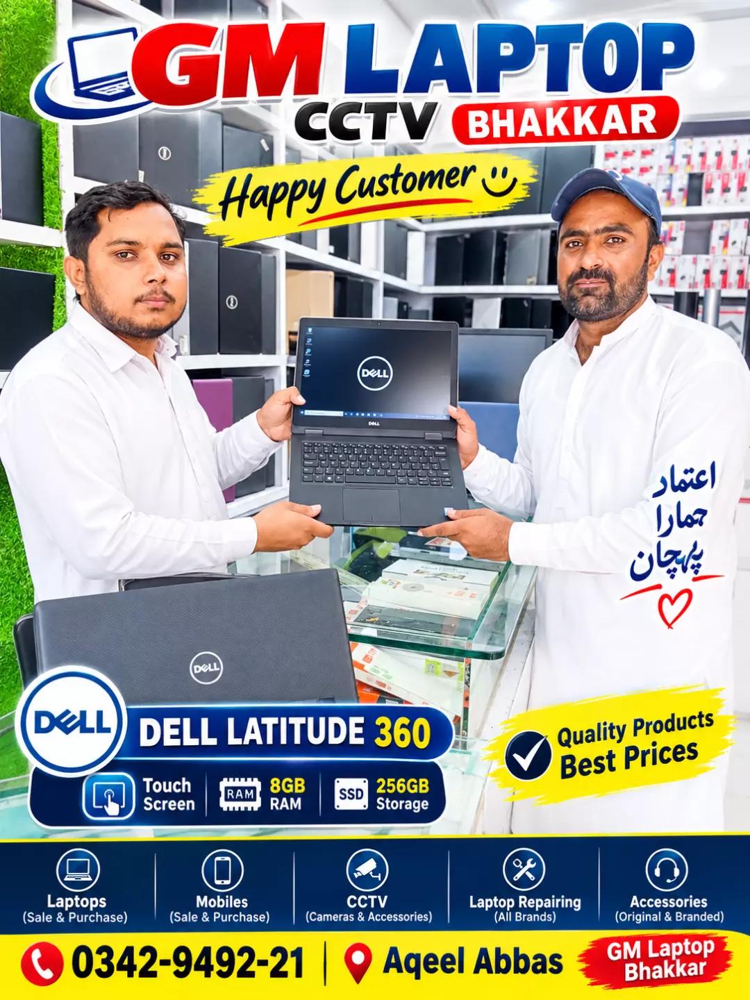 @Gm Laptop Bk