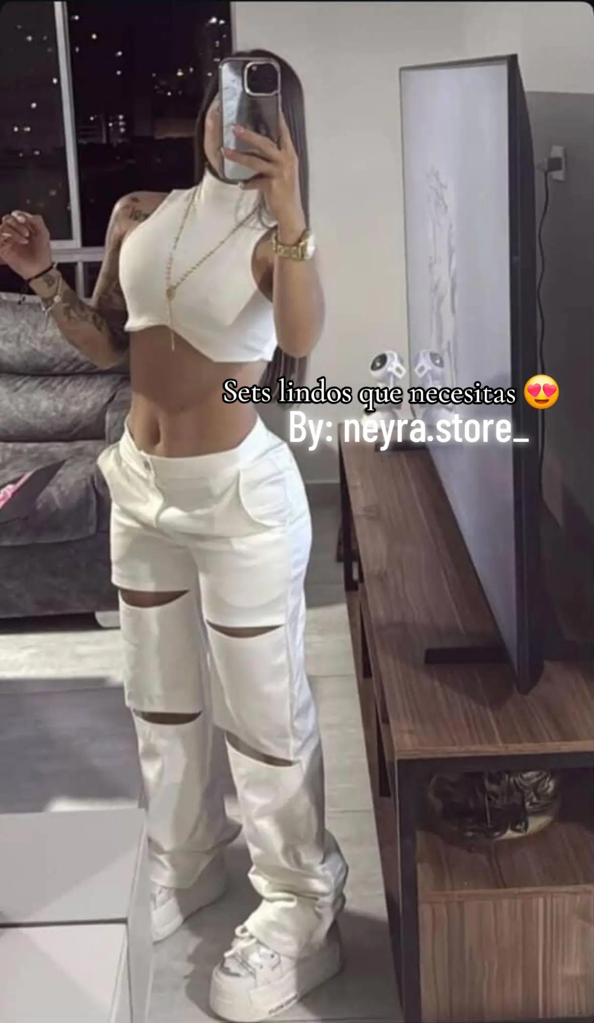 @NEYRA | Ropa femenina