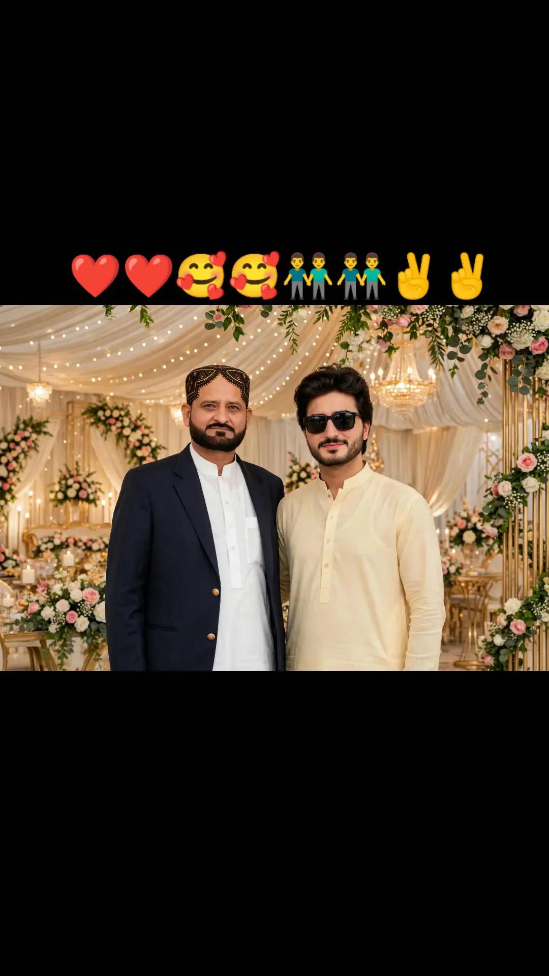 @Shahzad Ahmed ❤️