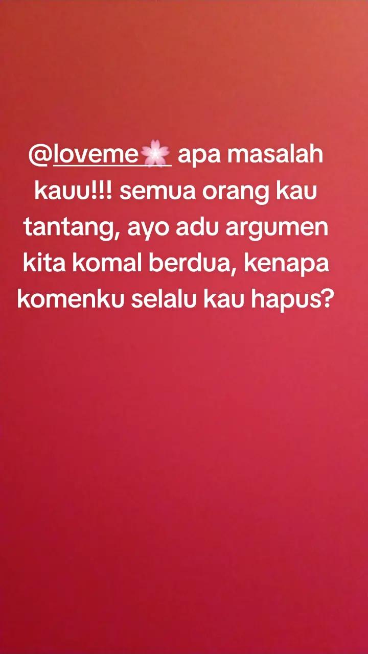 @Um_mei๐ญ