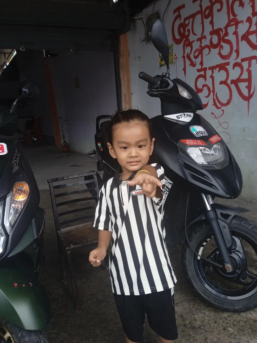 @chandrakala bhattarai