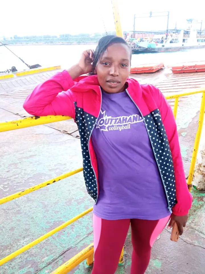 @Lily mamake Tee