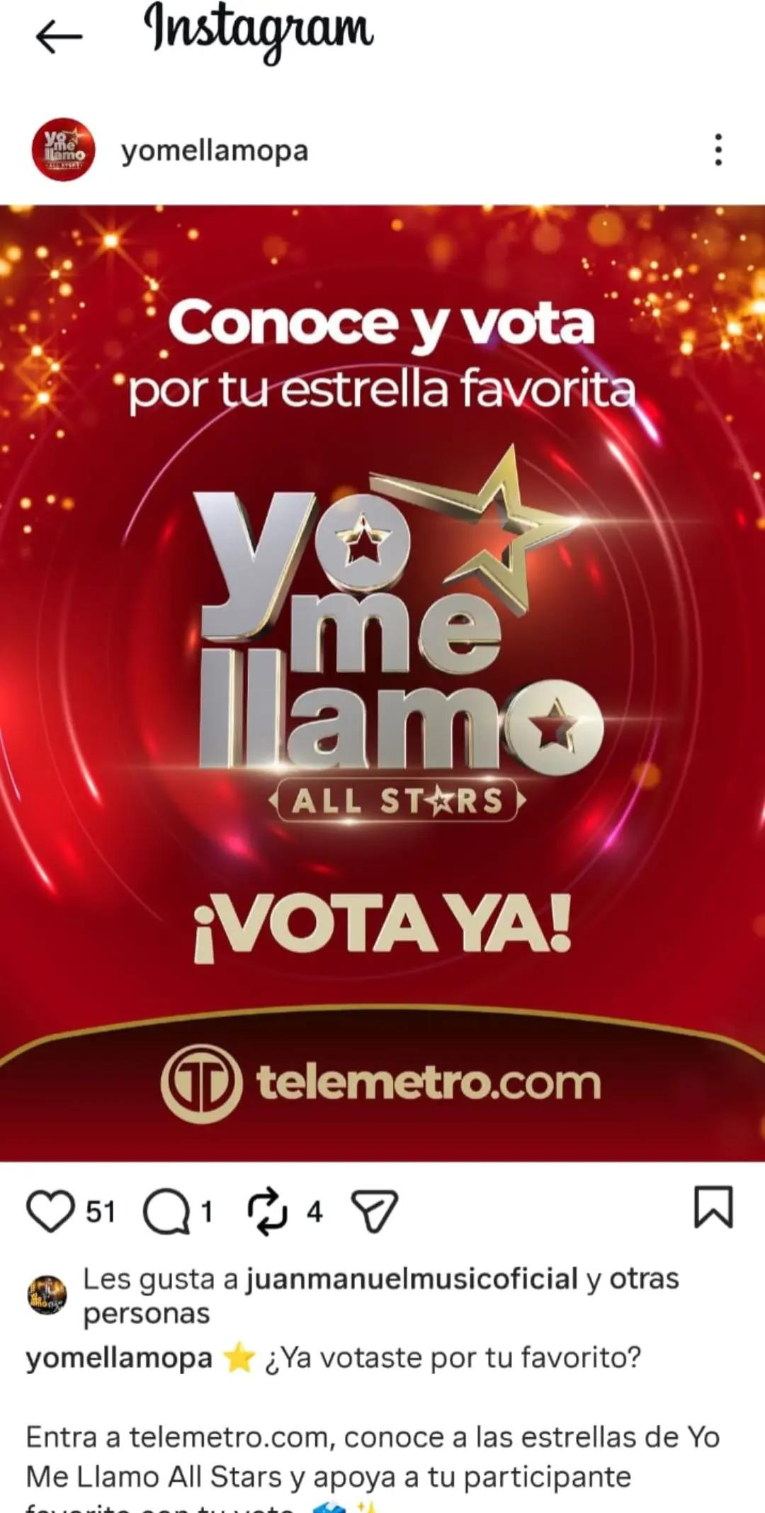 @Julian Andres Tributo Chayanne