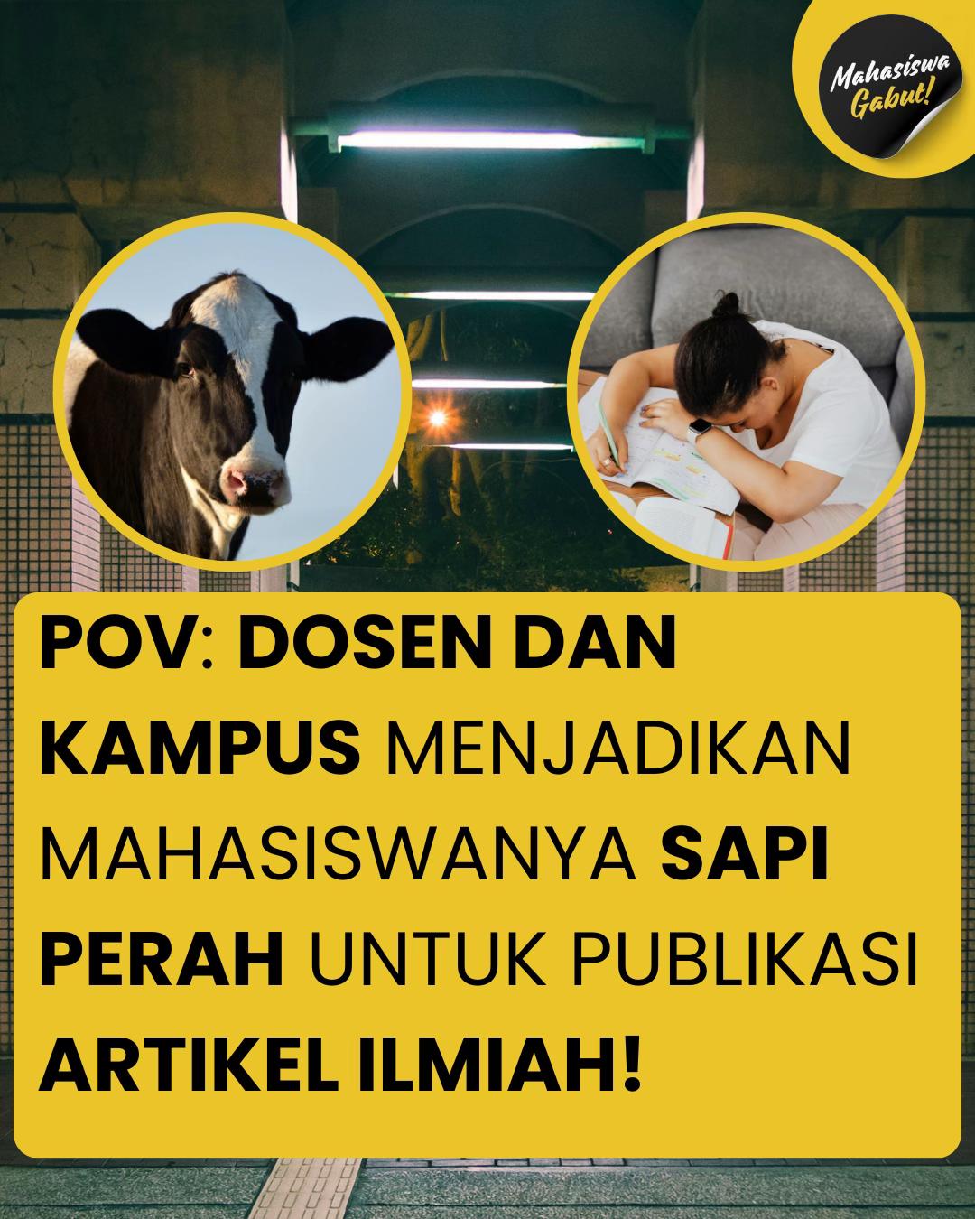 @Mahasiswa Gabut.