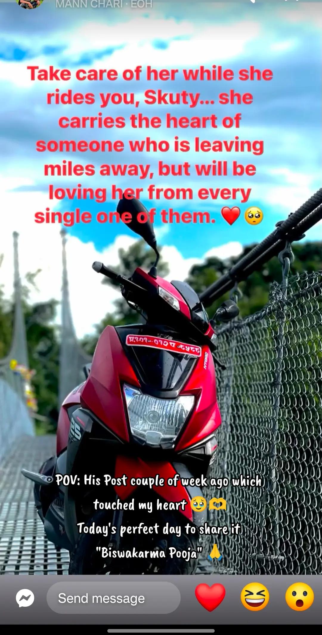 @Raksha 🤗💐