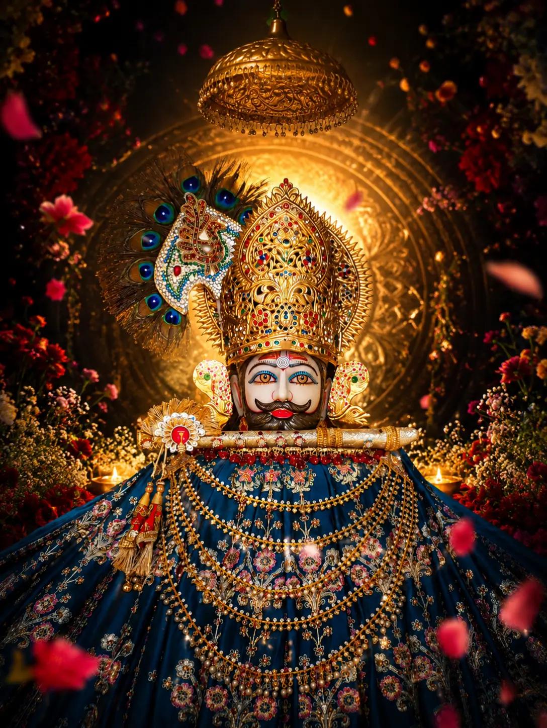 @shree shyam premi🫶🚩🕉️✨