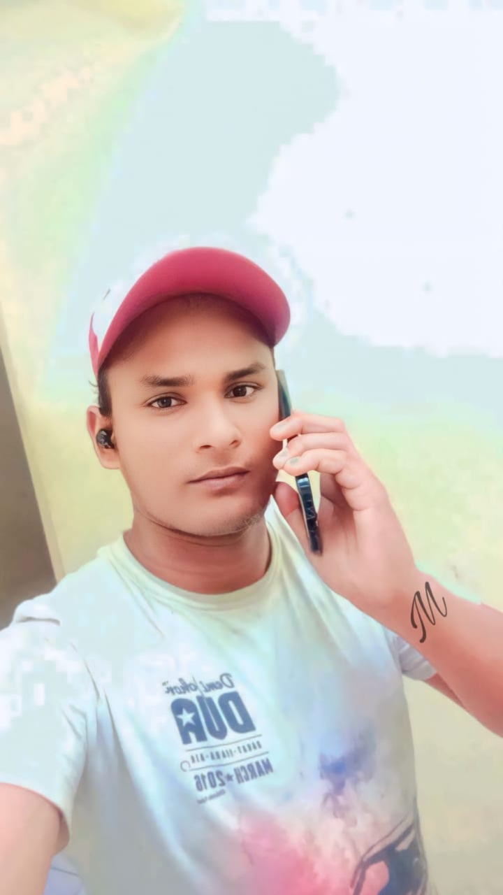 @Dipendar