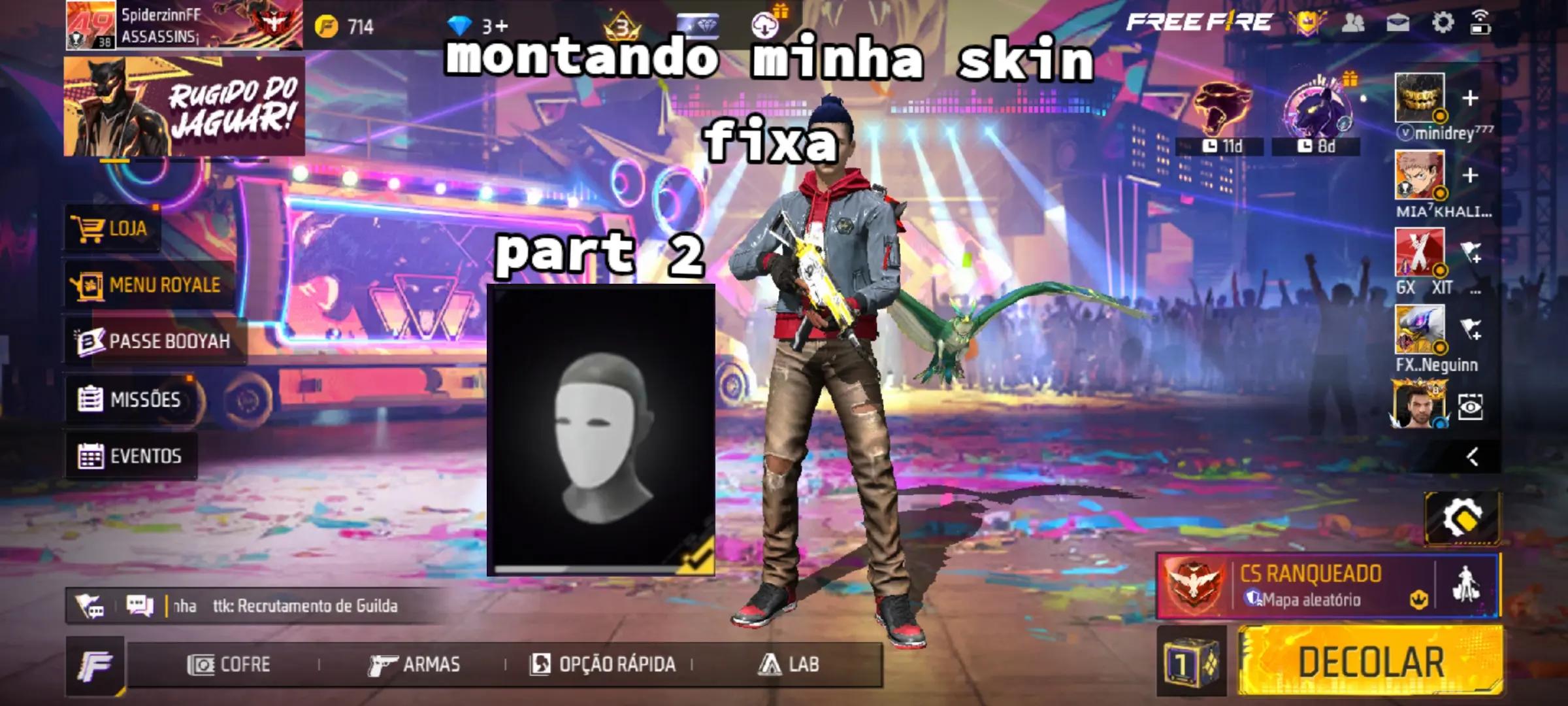@spiderzinnFF