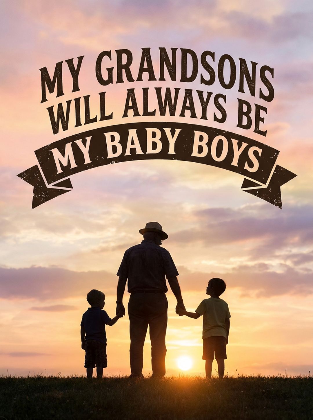 @Grandkids Are Wonderful