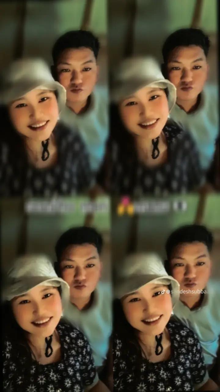 @limbuni mamata younghang