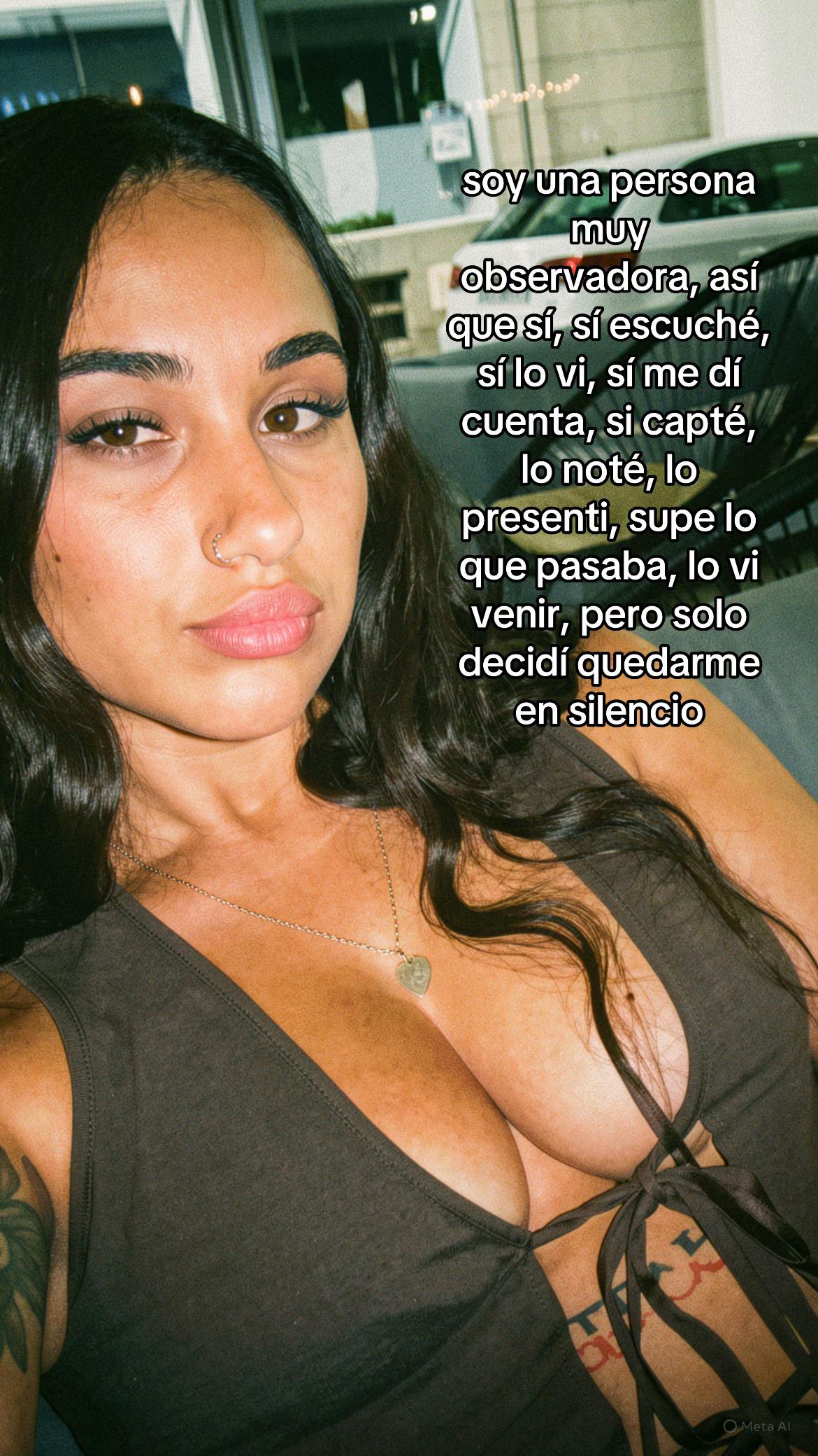 @Stacy Saavedra