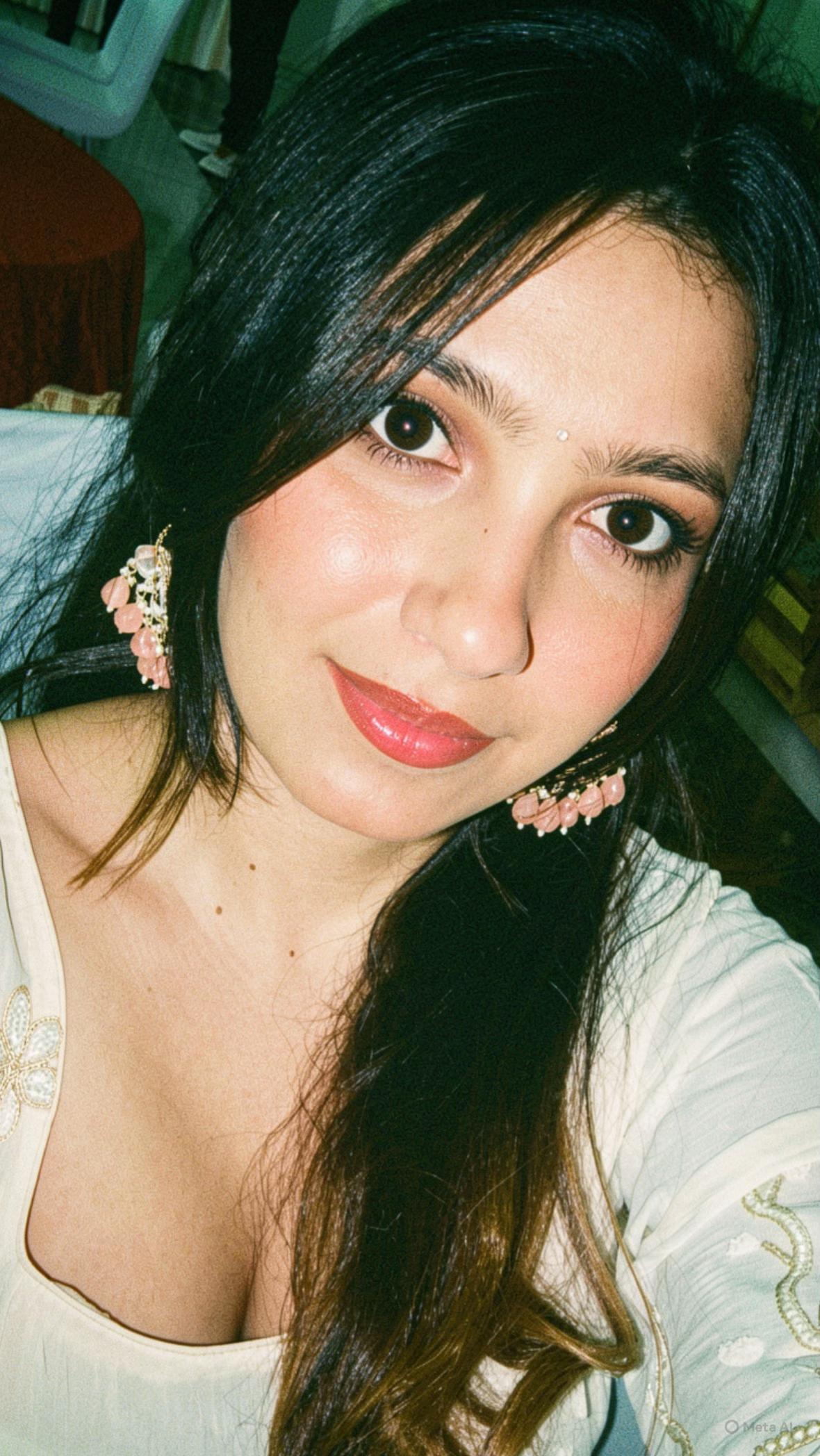 @Sajana Sharma🦋 🧿