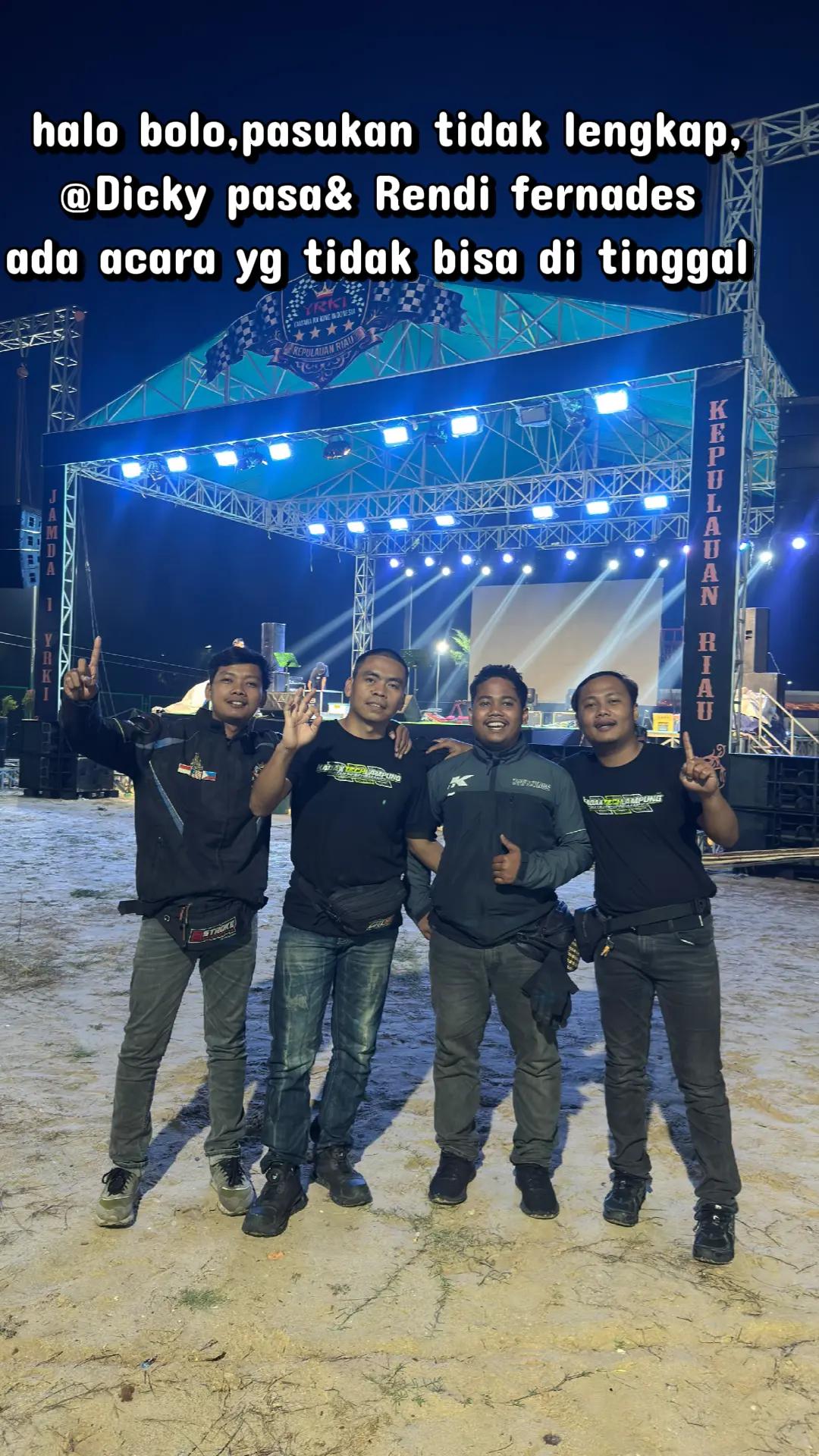 @kadak tech lampung