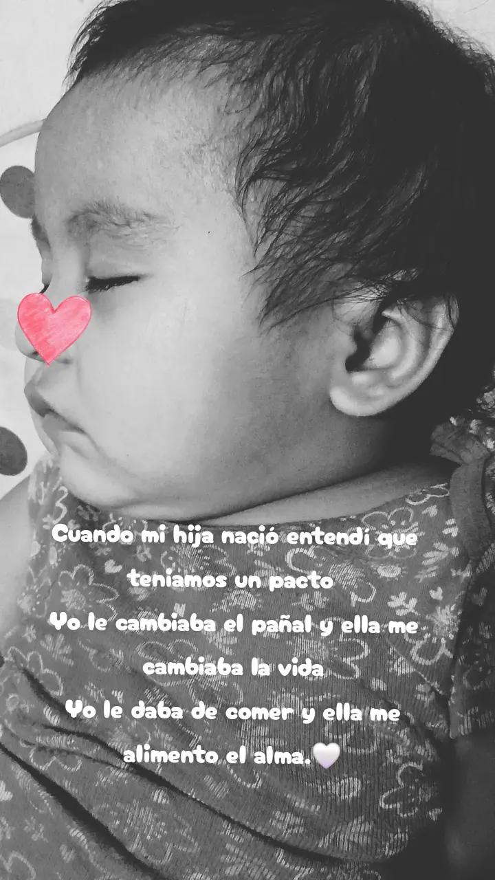 @Esther González ❤