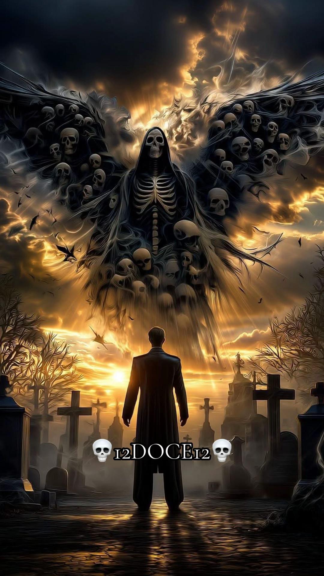@꧁ད 💀&sup1;&sup2;ᴰᴼᶜᴱ&sup1;&sup2;💀 ཌ꧂
