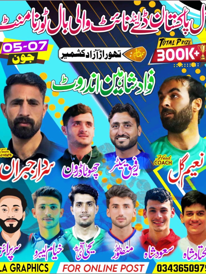 @Naeem Gull Official
