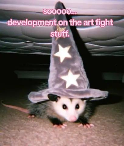 @That weird Skeleton