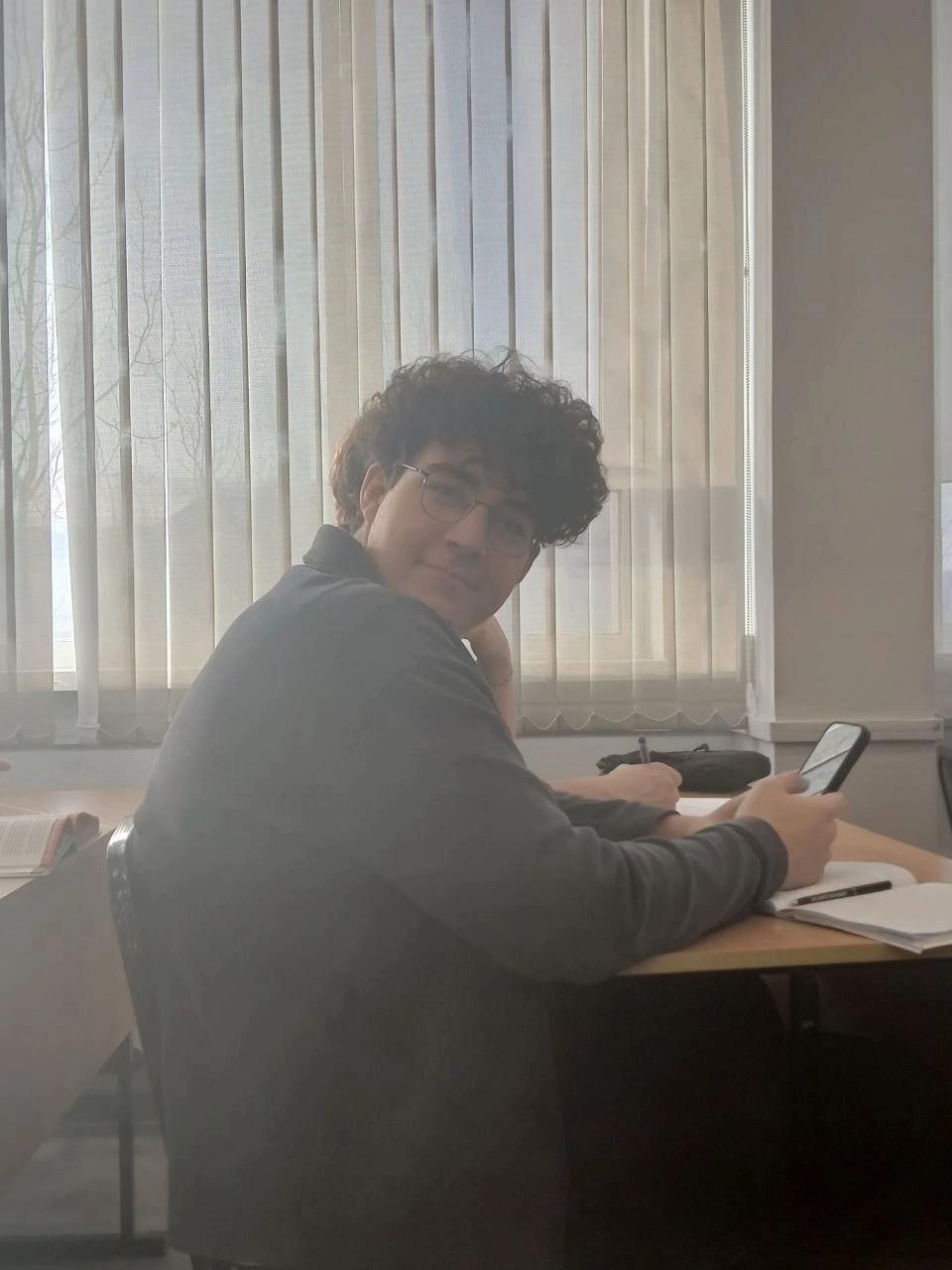 @Олег