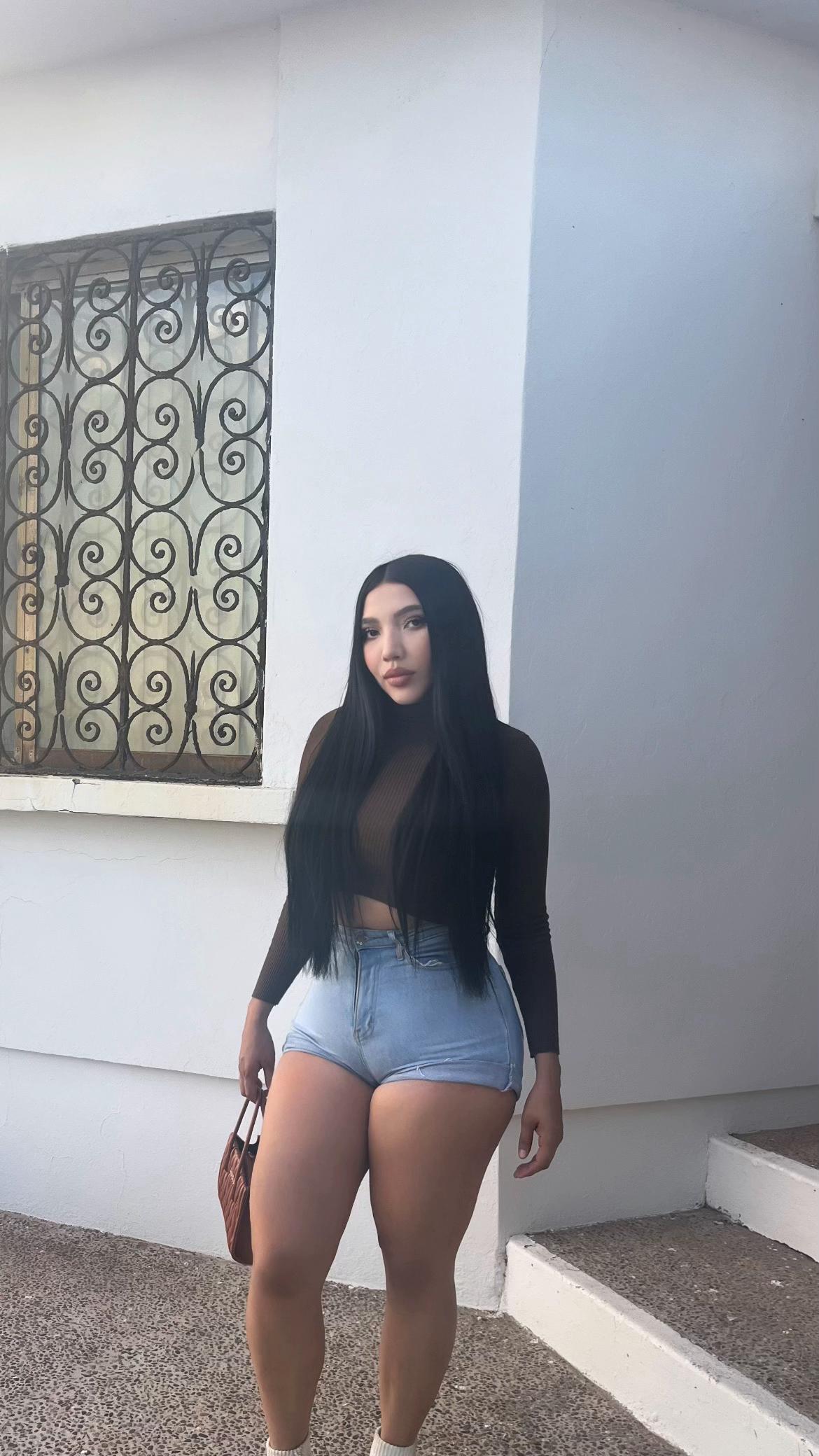 @Ana Yulissa Fraijo