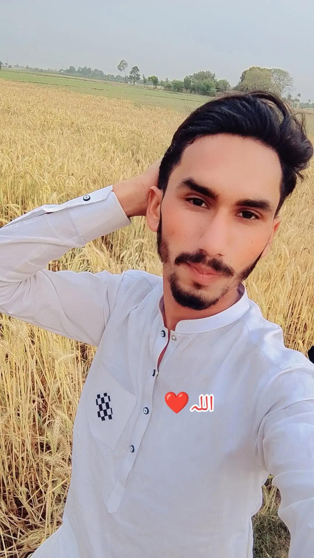 @Ansari King