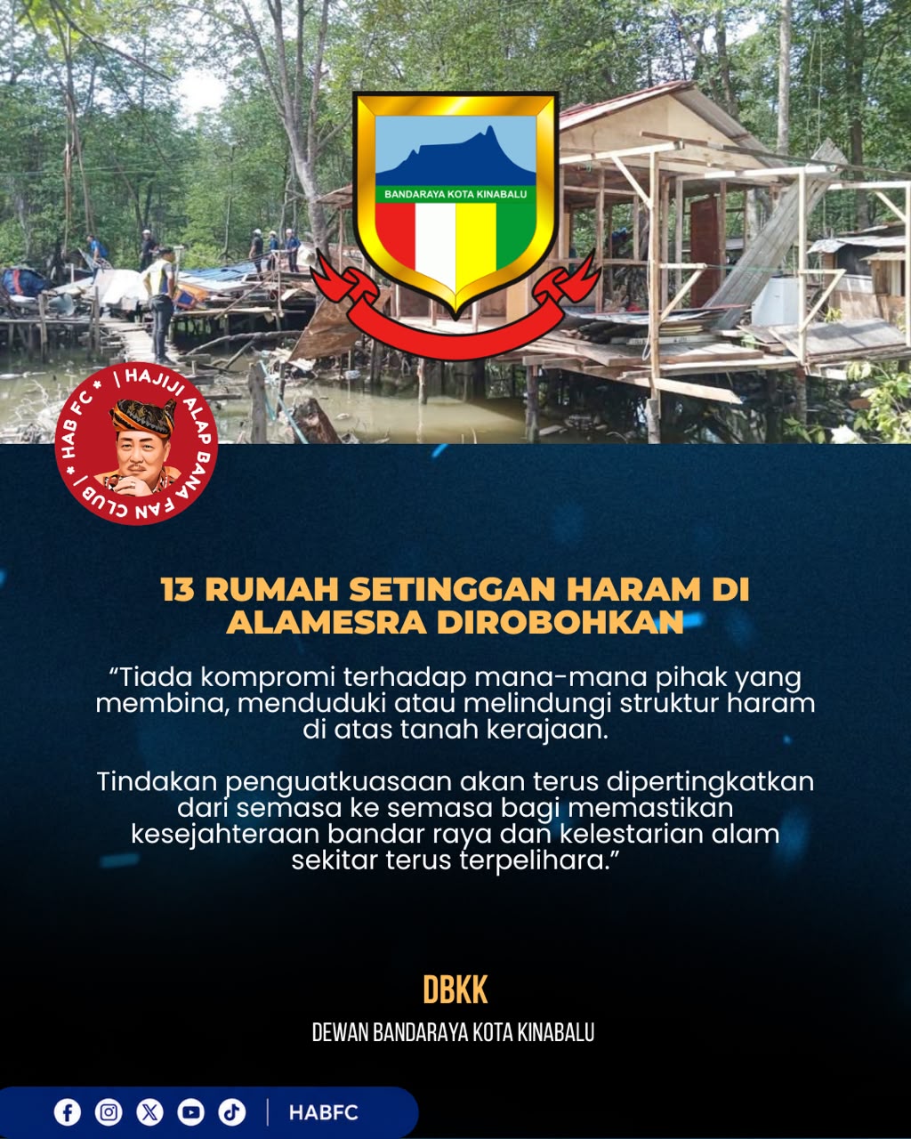 @HAB FC