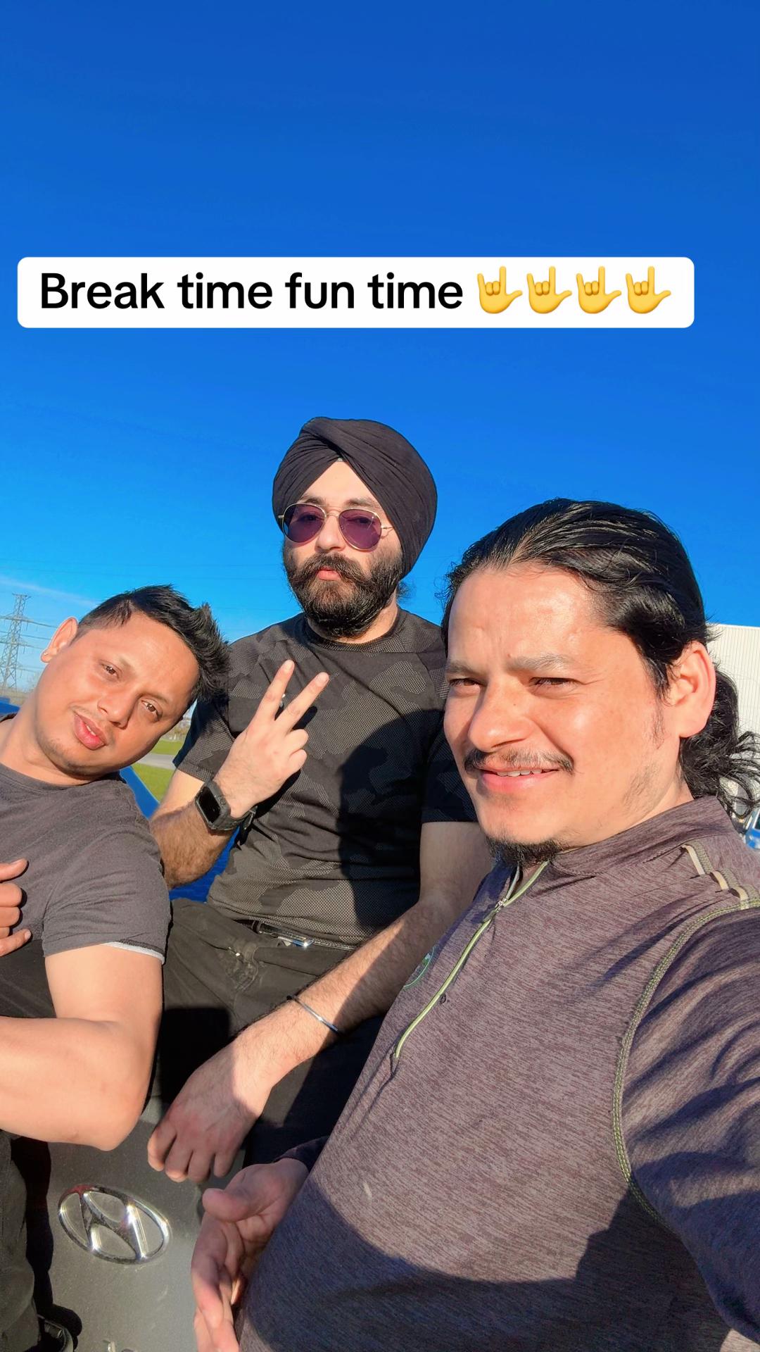 @👉️🇳🇵🇨🇦Amrit bindas🇳🇵🍁