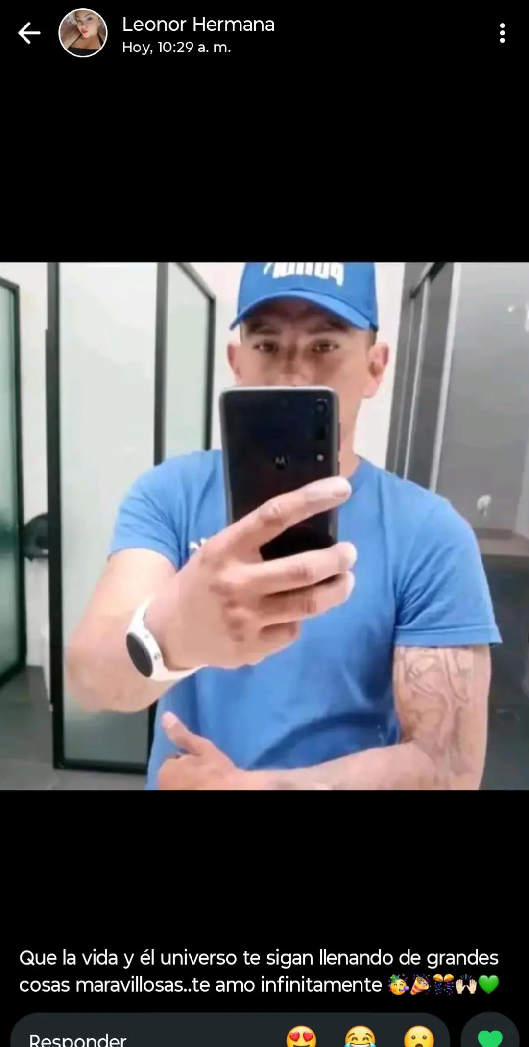 @parcerito Contreras